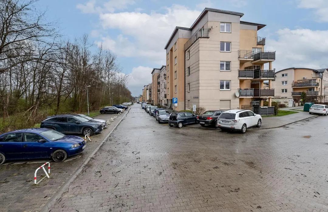 Borkowska Comfort Apartment by BookingHost-1